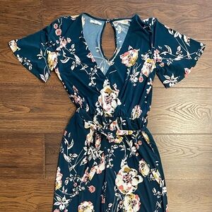 Maurice’s jumpsuit, size S